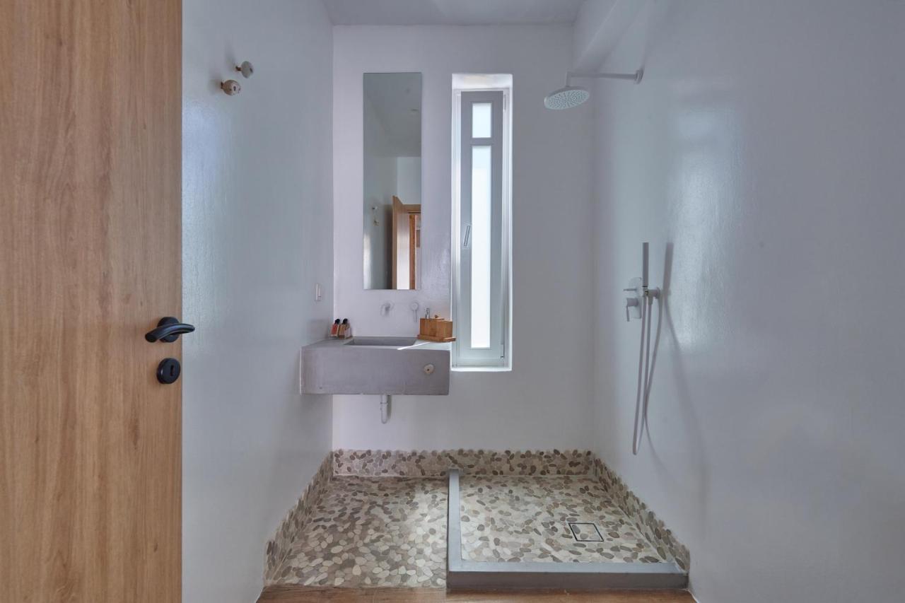 Ferienwohnung Casa Mardiva Mare Páros Exterior foto