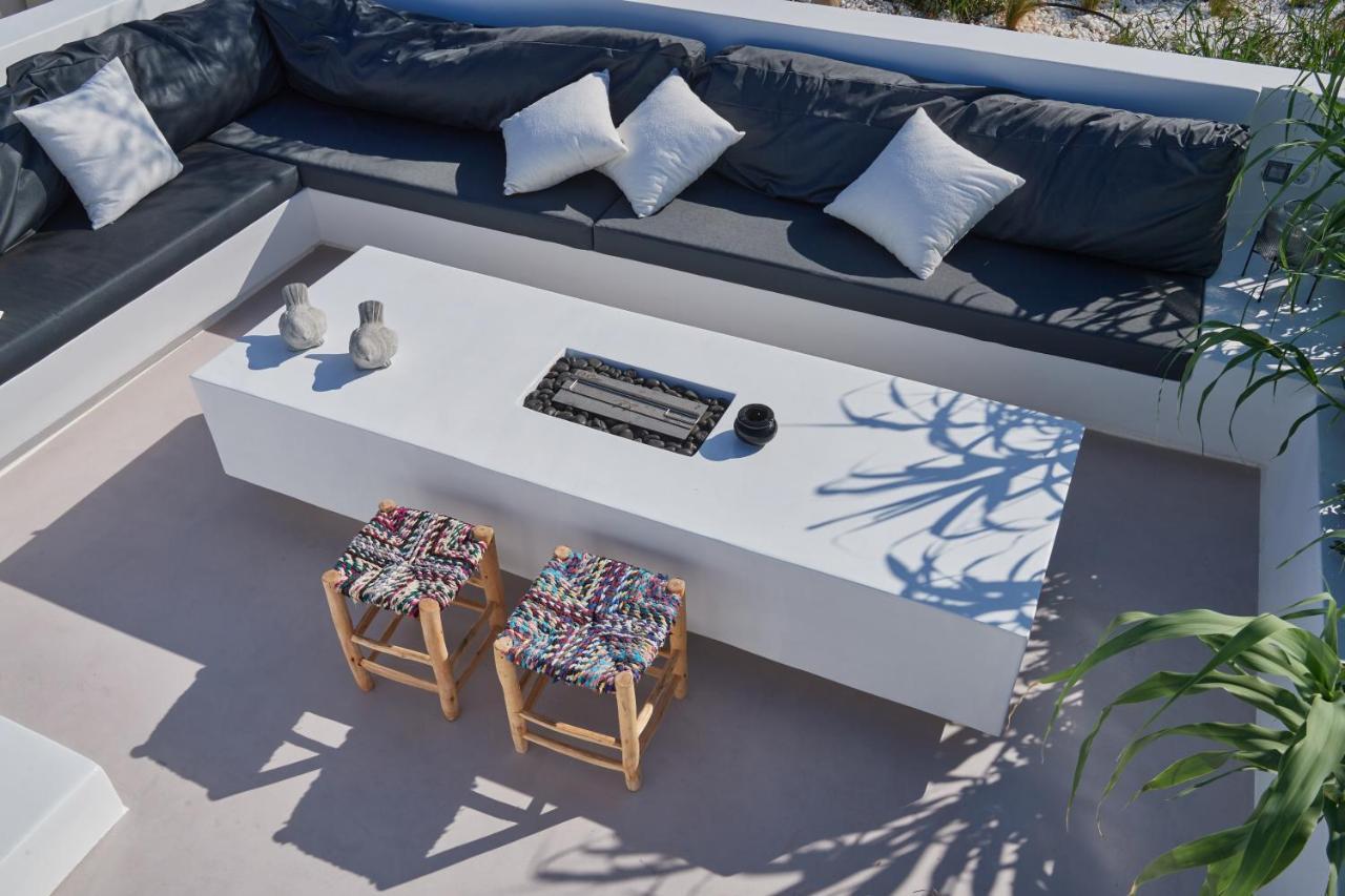 Ferienwohnung Casa Mardiva Mare Páros Exterior foto