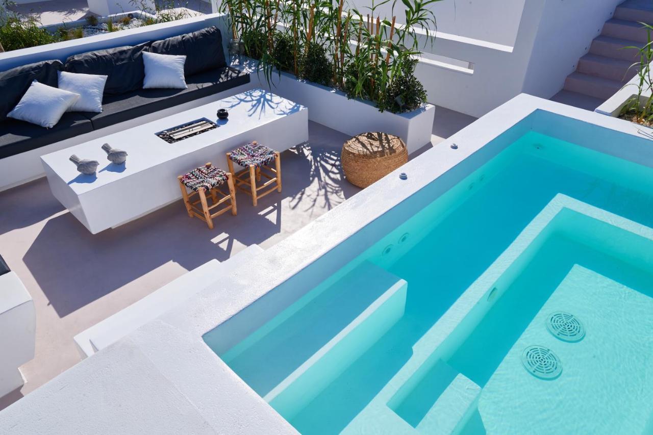 Ferienwohnung Casa Mardiva Mare Páros Exterior foto